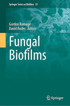 Téléchargez le livre :  Fungal Biofilms
