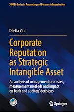 Télécharger le livre :  Corporate Reputation as Strategic Intangible Asset