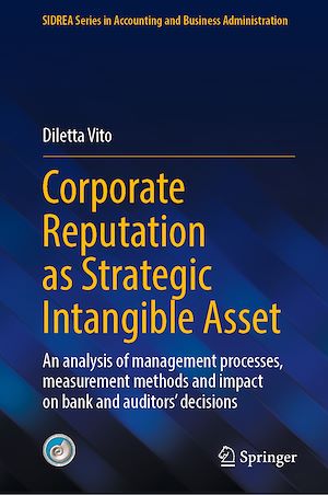 Download the eBook: Corporate Reputation as Strategic Intangible Asset