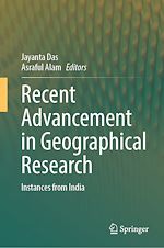 Télécharger le livre :  Recent Advancement in Geographical Research