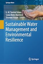 Télécharger le livre :  Sustainable Water Management and Environmental Resilience
