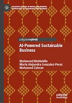 Télécharger le livre :  AI-Powered Sustainable Business