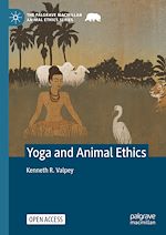 Download this eBook Yoga and Animal Ethics