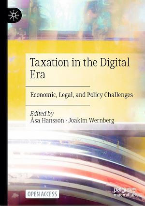 Download the eBook: Taxation in the Digital Era