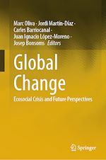 Télécharger le livre :  Global Change