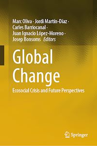 Download this ebook Global Change