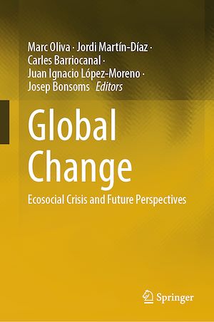 Download the eBook: Global Change