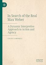 Télécharger le livre :  In Search of the Real Max Weber