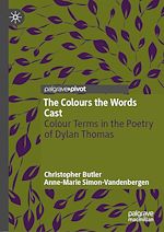 Télécharger le livre :  The Colours the Words Cast