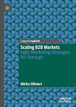 Télécharger le livre :  Scaling B2B Markets