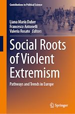 Télécharger le livre :  Social Roots of Violent Extremism