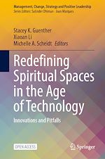 Download this eBook Redefining Spiritual Spaces in the Age of Technology
