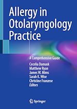 Télécharger le livre :  Allergy in Otolaryngology Practice