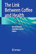 Télécharger le livre :  The Link Between Coffee and Health