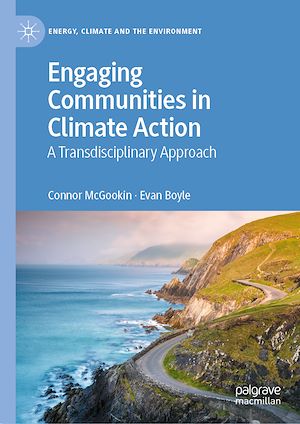 Téléchargez le livre :  Engaging Communities in Climate Action