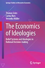 Télécharger le livre :  The Economics of Ideologies