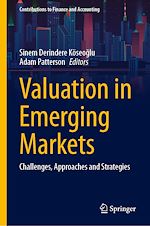 Télécharger le livre :  Valuation in Emerging Markets