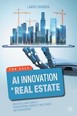 Télécharger le livre :  AI Innovation in Real Estate