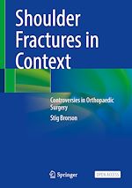 Download this eBook Shoulder Fractures in Context