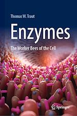 Télécharger le livre :  Enzymes