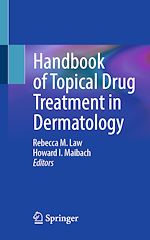 Télécharger le livre :  Handbook of Topical Drug Treatment in Dermatology