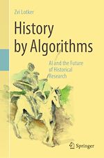Télécharger le livre :  History by Algorithms