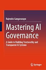 Télécharger le livre :  Mastering AI Governance