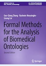 Télécharger le livre :  Formal Methods for the Analysis of Biomedical Ontologies