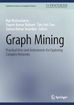 Télécharger le livre :  Graph Mining