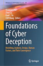 Télécharger le livre :  Foundations of Cyber Deception