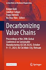 Download this eBook Decarbonizing Value Chains