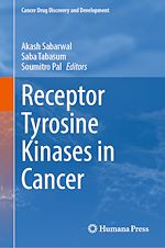 Télécharger le livre :  Receptor Tyrosine Kinases in Cancer