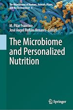 Télécharger le livre :  The Microbiome and Personalized Nutrition