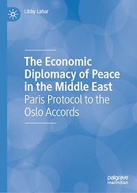 Download this ebook The Economic Diplomacy of Peace in the Middle East