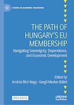 Download this eBook The Path of Hungary's EU Membership