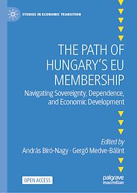 Download this ebook The Path of Hungary's EU Membership