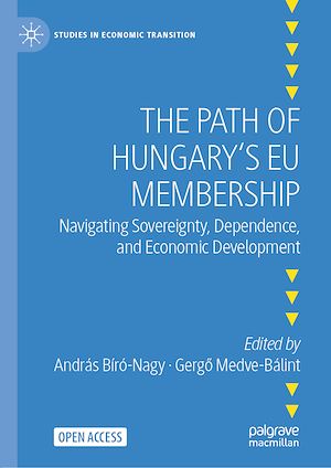 Download the eBook: The Path of Hungary's EU Membership