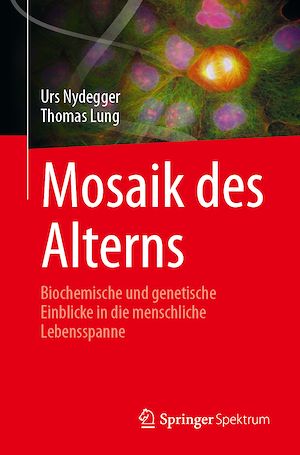 Téléchargez le livre :  Mosaik des Alterns
