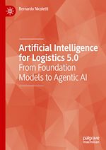 Télécharger le livre :  Artificial Intelligence for Logistics 5.0