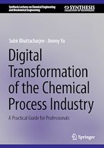 Download this eBook Digital Transformation of the Chemical Process Industry