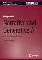 Télécharger le livre :  Narrative and Generative AI