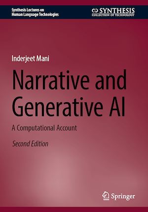 Téléchargez le livre :  Narrative and Generative AI