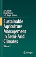 Télécharger le livre :  Sustainable Agriculture Management in Semi-Arid Climates
