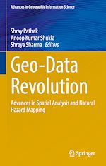 Télécharger le livre :  Geo-Data Revolution