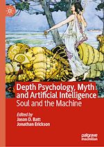 Télécharger le livre :  Depth Psychology, Myth and Artificial Intelligence