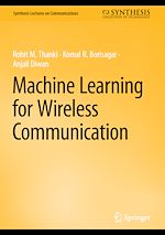 Télécharger le livre :  Machine Learning for Wireless Communication