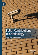 Télécharger le livre :  Polish Contributions to Criminology