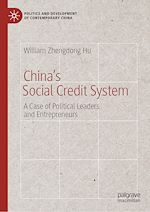 Télécharger le livre :  China's Social Credit System