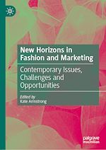 Télécharger le livre :  New Horizons in Fashion and Marketing