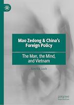Télécharger le livre :  Mao Zedong & China's Foreign Policy